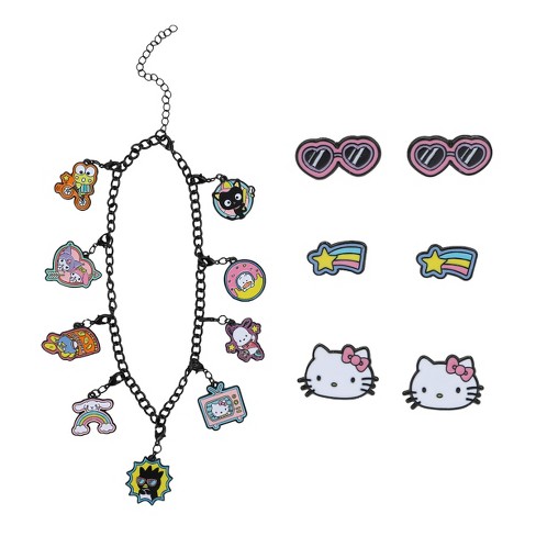 where to buy hello kitty charms for bracelets｜TikTok Search