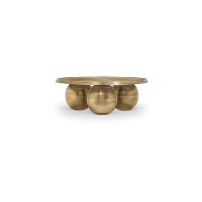 Meridian Furniture,Globus Coffee Table