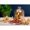 Organic Dried Golden Berries - Non-GMO, Kosher, Raw, Vegan, Bulk - by Food to Live - 3 of 4