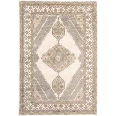 Oriental Weavers Andorra, 298C, 2' 3" X 8' 0"