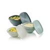 Tupperware 3opc Heritage Get It All Set Food Storage Container Set Green :  Target