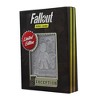 Fanattik Fallout Limited Edition Replica Perk Card | Perception - 4 of 4