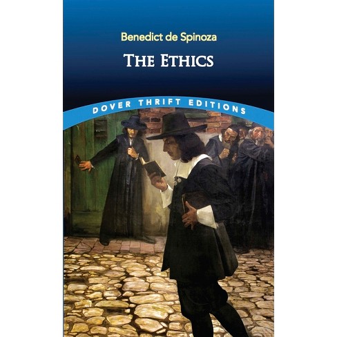 Nada es verdad - Ethic : Ethic