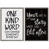 Teacher Created Resources® Modern Farmhouse Poster Pack, 4 Posters - 2 of 3