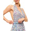 Adore Me Women's Merilyn Romper Lingerie - 2 of 4