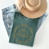 Simply Sage Market Women's Fall Bucket List Short Sleeve Graphic Tee - 3 of 4