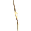 Kurt Adler Indoor Battery Operated 25-Light LED Warm White Fairy String Light Set, 8ft - 4 of 4