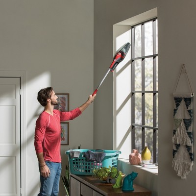 Dirt Devil Versa 3-in-1 Cordless Stick Vacuum Cleaner with Removable Hand Held Vac - BD22025_0