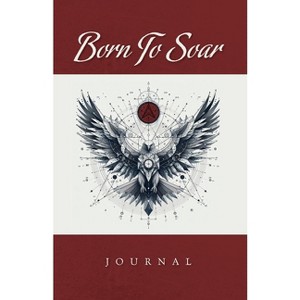 Born to Soar - by  Kevin Pete (Paperback) - 1 of 1