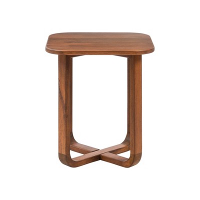 MH London Duchie Solid Wood End Table