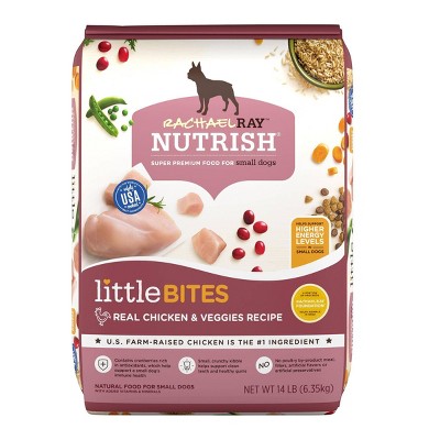 rachael ray nutrish little bites