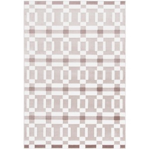 Groove GRV104 Power Loomed Indoor Rugs - Safavieh - 1 of 4