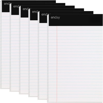 Jr. Legal pad, Small Note Pads