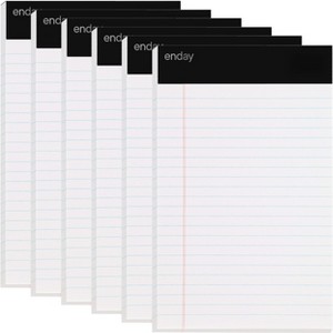 Jr. Legal pad, Small Note Pads - 1 of 4