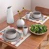 Daily Regina Designs Retro Floral Colorful Print Placemats - Deny Designs - 2 of 3