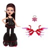 Bratz Fashion Pixiez Lina Collectible Fantasy Doll with Real Fashions and Accessories - 2 of 4