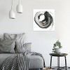 Circulation Study II by Ethan Harper Unframed Wall Canvas - iCanvas - 2 of 3
