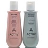 ACTiiV Hair Science Recover Shampoo & Conditioning System for Women (2.7 oz Duo Starter Set) - For Thickener and Fuller Hair, Helps with Hair Loss - 2 of 3