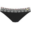 Women's Fold Over Classic Bikini Swimsuit Bottom - LASCANA - 2 of 4