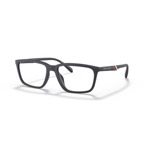 Armani Exchange AX3089U 55mm Male Pillow Eyeglasses - prescription-ready - 1 of 4