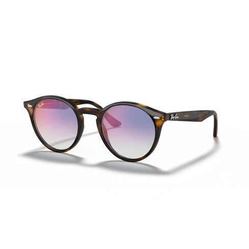 Phantos 51mm store clubmaster sunglasses