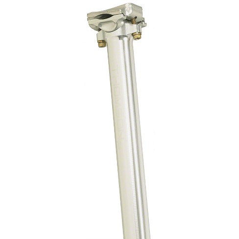 Thomson Elite Seatpost: 27.2 x 250mm Silver