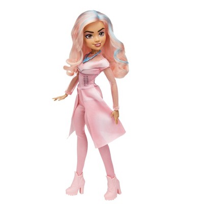 disney descendants barbie dolls