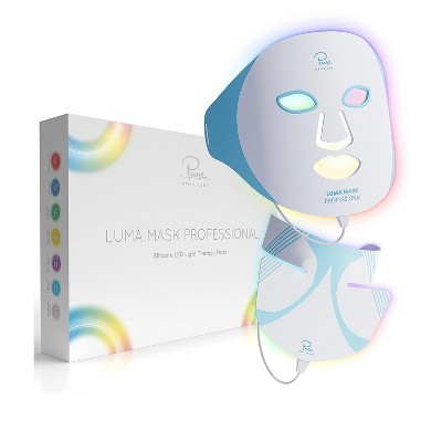 Pure Daily Care Luma Mask PRO by Pure Daily Care l LED Mask by Pure Daily Care I Advanced Anti-Aging Skincare Device