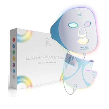 Luma Mask PRO by Pure Daily Care l LED Mask by Pure Daily Care I Advanced Anti-Aging Skincare Device