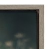 Kate and Laurel Sylvie Fall Stems Framed Canvas by Emiko and Mark Franzen of F2Images, 23x33, Gray - 3 of 4