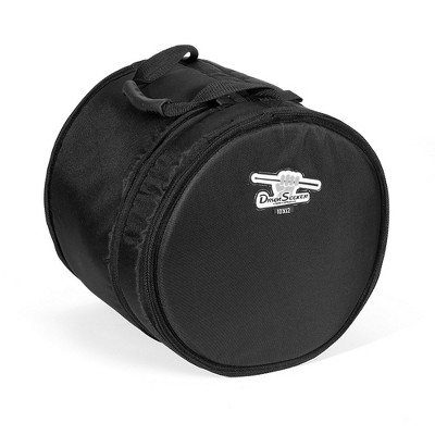 Humes & Berg Drum Seeker Tom Bag Black 11x12