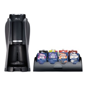 Flavia Aroma Brewer Bundle with 84 Freshpacks and 1 Merchandiser - 1 of 4