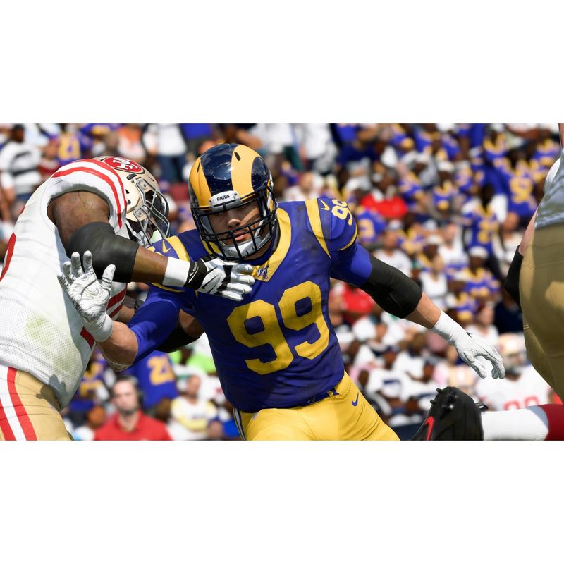 Madden NFL 20 - PlayStation 4, 2 of 5