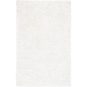 New Orleans Shag SG531 Hand Tufted Indoor Rugs - Safavieh - 1 of 4