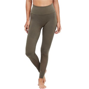 Free People Womens Sculpt Mesh Casual Leggings - 1 of 1