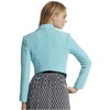 Aeropostale Womens Hanna Blazer Jacket - 3 of 4