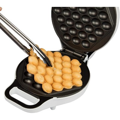 MasterChef Bubble Waffle Maker