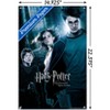 Trends International Harry Potter and the Prisoner of Azkaban - Forest One Sheet Unframed Wall Poster Prints - 3 of 4