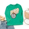 The Juniper Shop SmileyWorld You're Dino-Mite Youth Long Sleeve Tee - 3 of 4