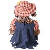 California Costumes Lil' Cute Scarecrow Infant Costume - image 2 of 2