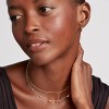 Kendra Scott Mandy Strand Necklace Set 2pc - 2 of 2