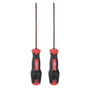 Unique Bargains Magnetic Screwdriver with Handle Hex Magnetic Wrench - 1 of 4