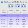 HP 27-CR00 27" AIO Desktop Intel Core i5-1335U 8GB 256GB Windows 11 H - Manufacturer Refurbished - 3 of 4