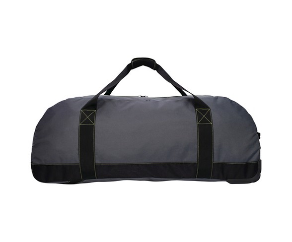 Skyline rolling store duffel bag