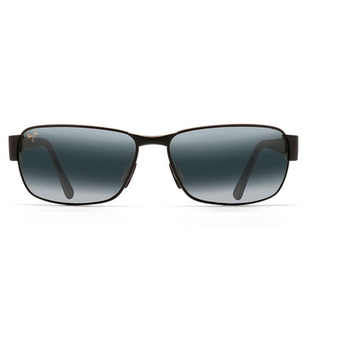 Buy ARYCK SOUL Rectangular Sunglasses Black For Men & Women Online