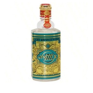 4711 By Muelhens 1.7 Oz EDC Cologne For Men Women Unisex Brand New Tester - 1 of 1