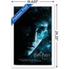 Trends International Harry Potter and the Half-Blood Prince - Harry Framed Wall Poster Prints - 3 of 4