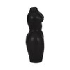 Sagebrook Home 12" Dolomite Torso Vase - Contemporary Modern Woman Body Form Decorative Vase - 4 of 4