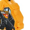 Tonka 2 Piece Molded Walkie Talkie Set in Yellow - image 3 of 4