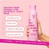V&Co. Beauty Curly Hair + Peptide Shampoo - 12 fl oz - 4 of 4